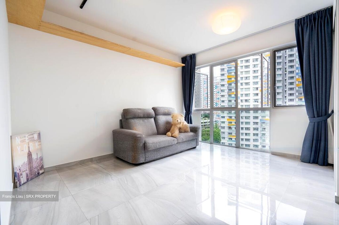 High Park Residences (D28), Apartment #471170781